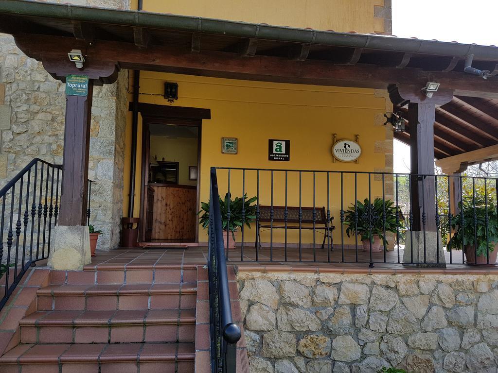 Hotel El Pedroso Santillana del Mar Esterno foto